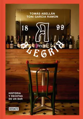 Bar Alegria