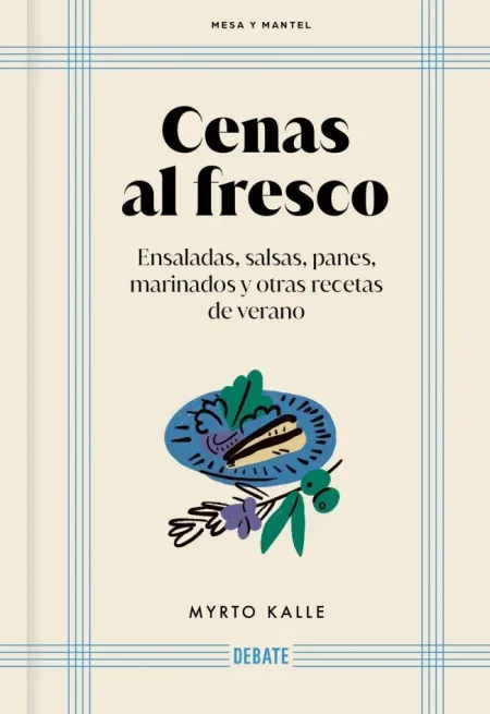 Cenas Al Fresco