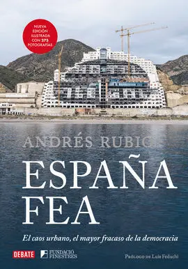 España Fea Ampliado 2024