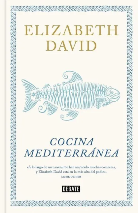 Cocina Mediterránea