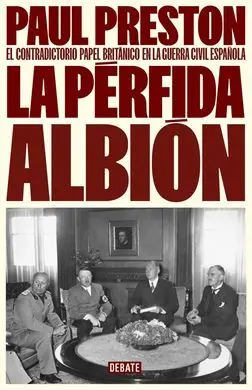 Perfida Albion, la