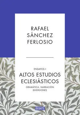 Altos Estudios Eclesiasticos (E. 1) - Tb