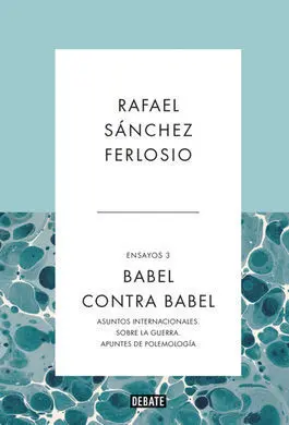 Babel Contra Babel (Ensayo 3) - Tb