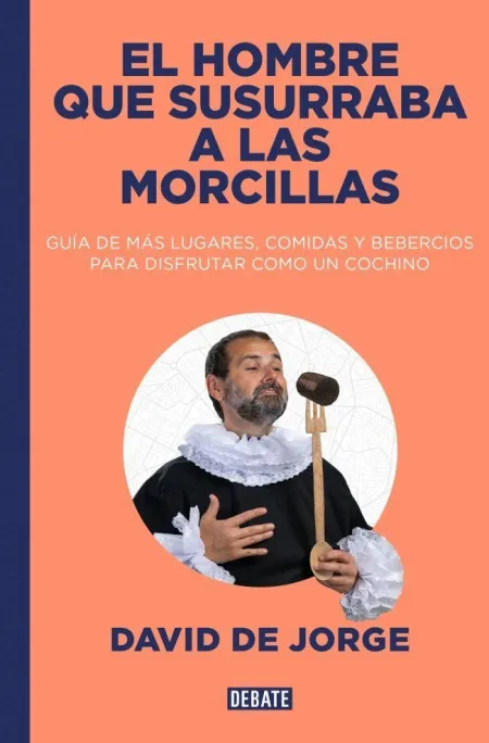 Hombre que Susurraba a las Morcillas, el