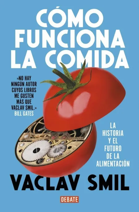 Como Funciona la Comida