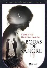 Bodas de Sangre (Versión Revisada y Fijada)