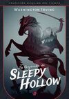 LA LEYENDA DE SLEEPY HOLLOW