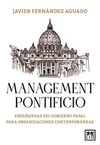 MANAGEMENT PONTIFICIO