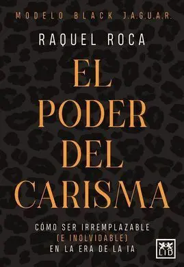 Poder del Carisma, el