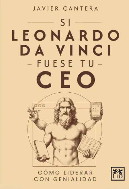 Si Leonardo Da Vinci Fuese tu Ceo
