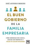 BUEN GOBIERNO DE LA FAMILIA EMPRESARIA, EL