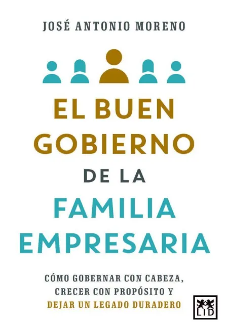 Buen Gobierno de la Familia Empresaria, el
