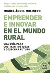 EMPRENDER E INNOVAR EN EL MUNDO RURAL