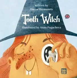 Tooth Witch - Ing