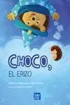Choco, el Erizo