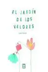 Jardin de los Valores, el
