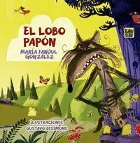 El Lobo Papon