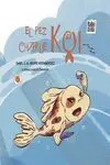 Pez Charlie Koi, el