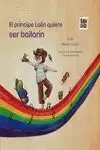 Principe Lalin Quiere Ser Bailarin,El