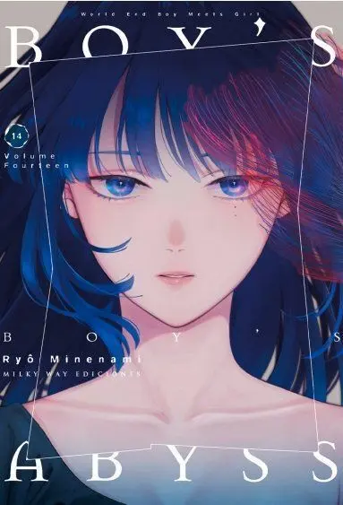 Boys Abyss N 14