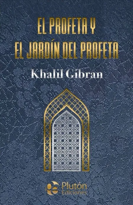 El Profeta y el Jardín del Profeta