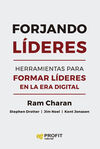 FORJANDO LÍDERES