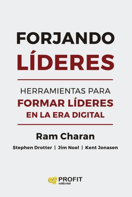 Forjando Líderes