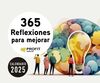 CALENDARIO 2025 REFLEXIONES PARA MEJORAR