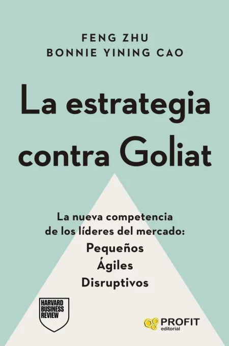 Estrategia Contra Goliat, la