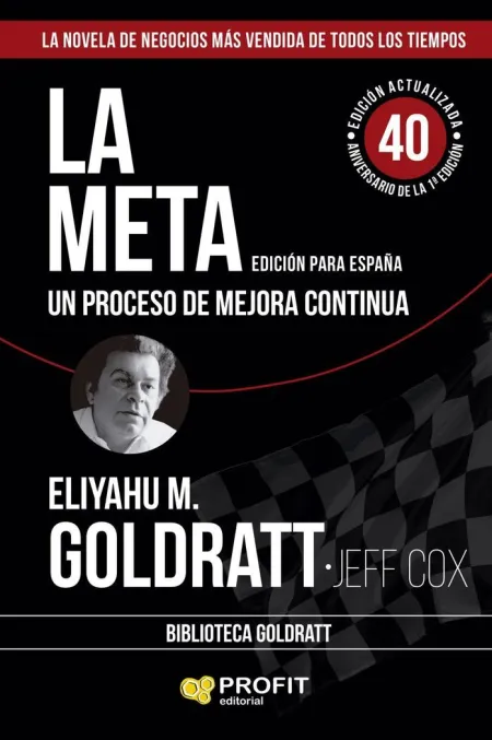 Meta, la