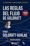 LAS REGLAS DEL FLUJO DE GOLDRATT