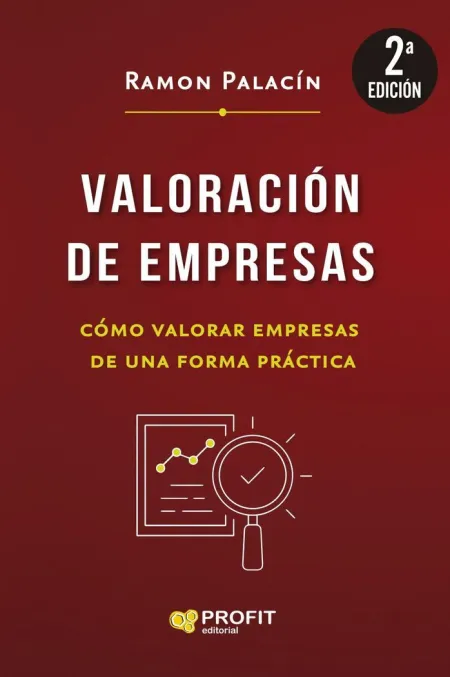 Valoración de Empresas