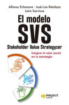 EL MODELO SVS  (STAKEHOLDER VALUE STRATEGIZER)
