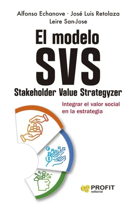 El Modelo Svs (Stakeholder Value Strategizer)