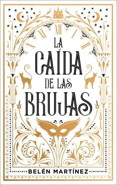 La Caída de las Brujas