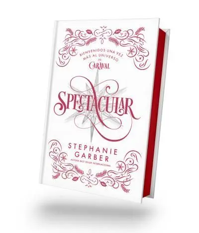 Spectacular - Edición Limitada