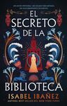 EL SECRETO DE LA BIBLIOTECA