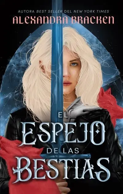 Espejo de las Bestias, el