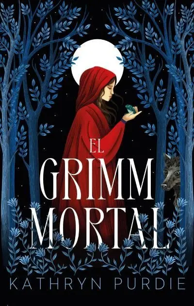 Grimm Mortal, el