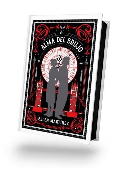 Alma del Brujo, el. Edición Coleccionista