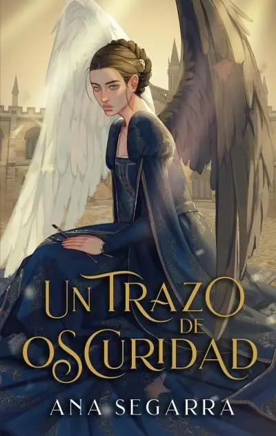 Trazo de Oscuridad, un