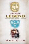 TRILOGÍA LEGEND