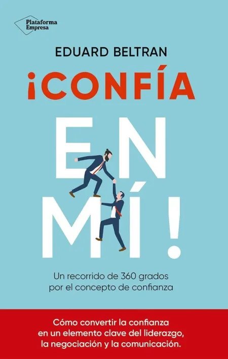 Confia en mi
