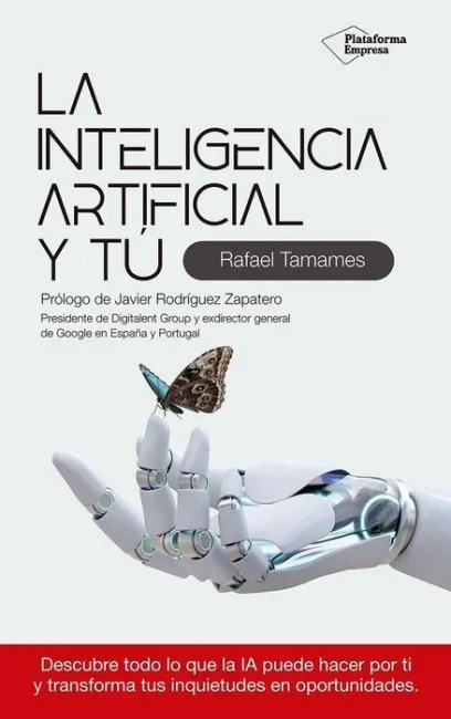 La Inteligencia Artificial y tu