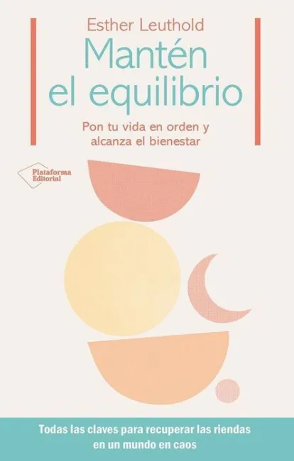 Manten el Equilibrio