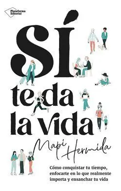 Si te Da la Vida