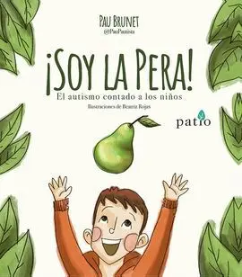 Soy la Pera