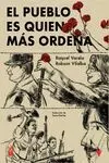 Pueblo Es Quien Mas Ordena, el