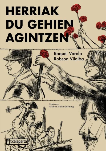 Herriak Du Gehien Agintzen