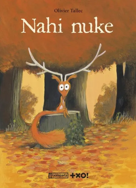 Nahi Nuke